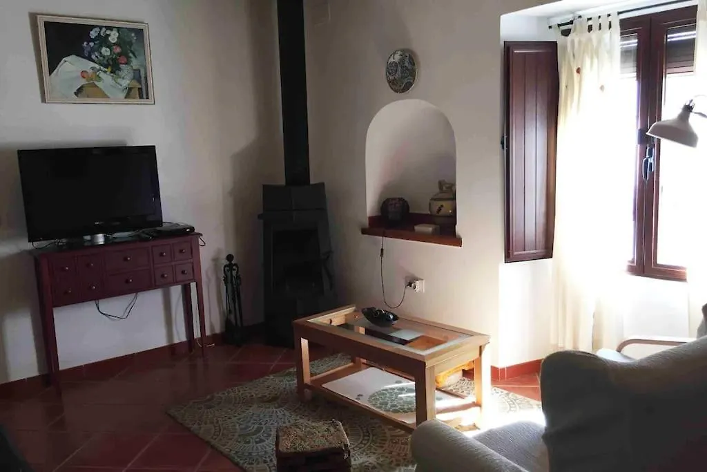 Vakantiehuis Casa Jara Villa Puerto-Moral
