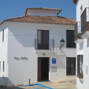 Apartamento Casa Millán, Puerto Moral