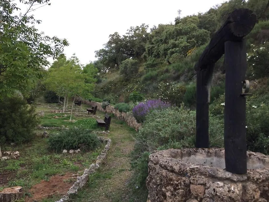 Casa Jara Villa Puerto Moral Holiday home