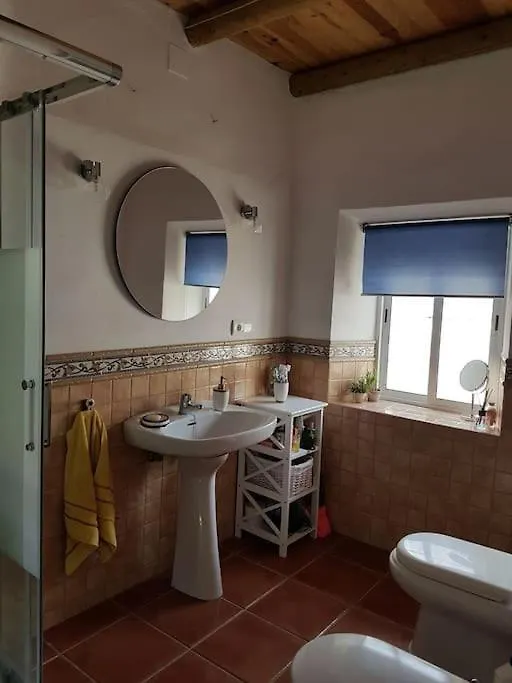Casa Jara Villa Puerto Moral