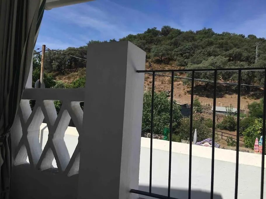 Casa Jara Villa Puerto Moral
