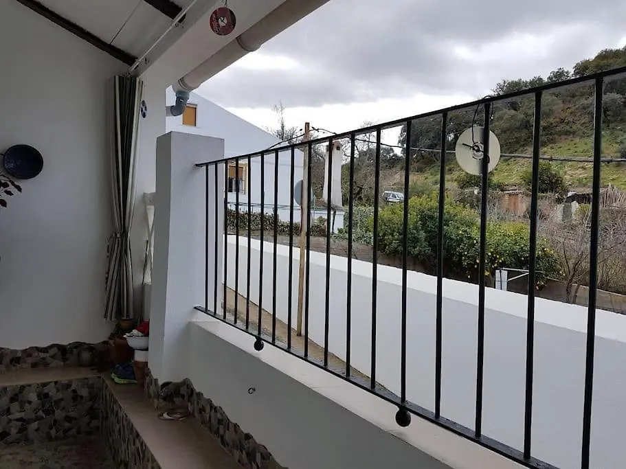 Holiday home Casa Jara Villa Puerto Moral
