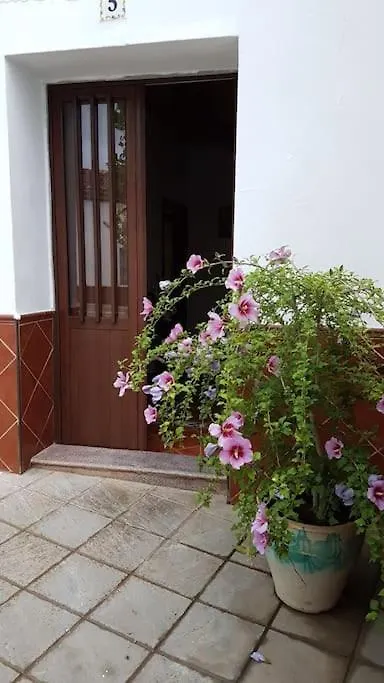 Holiday home Casa Jara Villa Puerto Moral