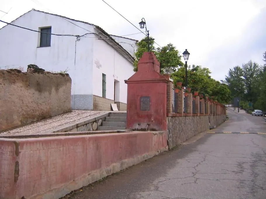 Casa Jara Villa Puerto Moral