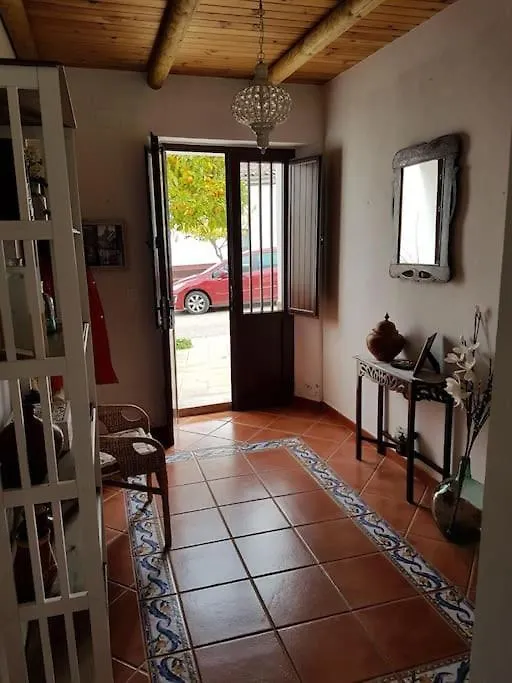 Casa Jara Villa Puerto Moral 0*,  Spain