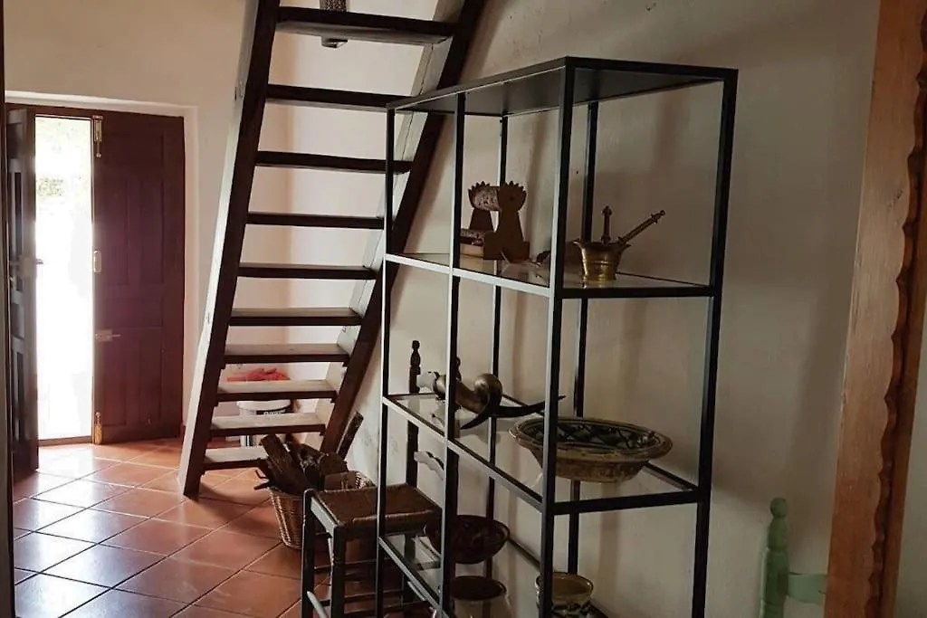 Casa Jara Villa Puerto Moral Spain