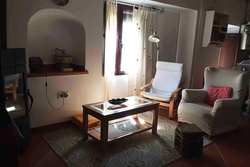 Casa Jara Villa Puerto Moral 0*,  Spain