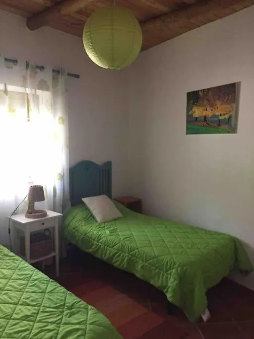 Holiday home Casa Jara Villa Puerto Moral Spain