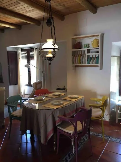 Casa Jara Villa Puerto Moral Holiday home