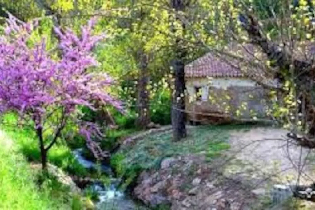 Casa Jara Villa Puerto Moral