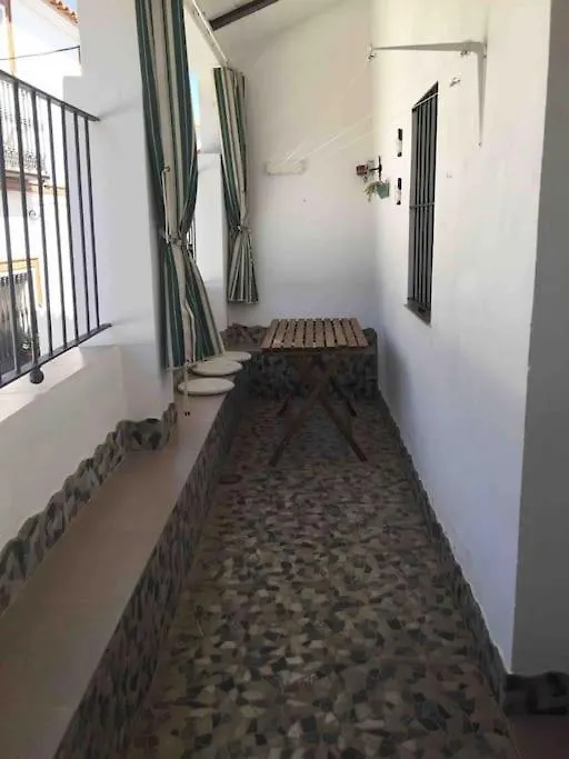Vila Casa Jara Puerto-Moral Prázdninový dům